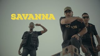 Artmasta  Savanna Ft Ferid El Extranjero Loofy [upl. by Gratiana]