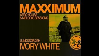 ivory White on Maxximum Radio 🇨🇵  FG [upl. by Josefa803]