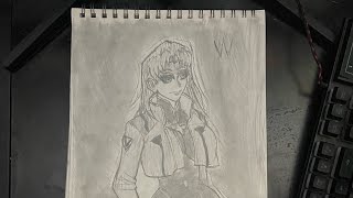 NGE Misato [upl. by Garey478]