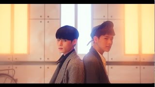 VICTON 빅톤 EYEZ EYEZ MV Teaser 2 [upl. by Bald206]