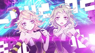 ニコカラ LUVORATORRRRRY ver れをる feat nqrse off vocal [upl. by Petrina609]