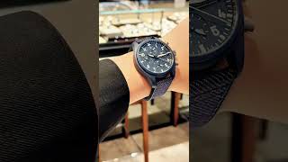 IWC Pilot’s [upl. by Harper]