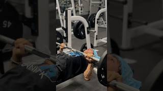 Barbell bench press barbellbenchpress compoundmovements [upl. by Minta206]