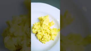 Gordon Ramsay Vs Martha Stewart Scrambled Eggs [upl. by Haimerej]