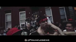 6ix9ine  ScumLife Official Music Videomp4 [upl. by Sedicla739]