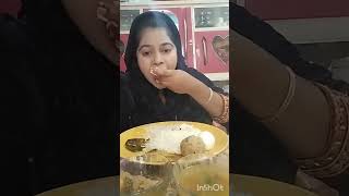 Food etting challenge video 🤤🤤 food mukbang Short video [upl. by Marceau]