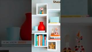 Wall Shelves Designs Ideas [upl. by Grondin]