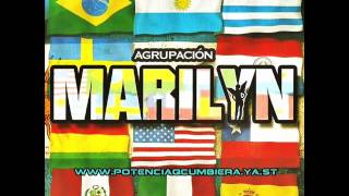 Agrupacion Marilyn  Vete De Mi Lado [upl. by Oah]