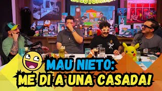 LAS AVENTURAS DE MAU NIETO [upl. by Ngo]