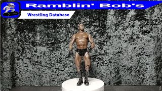 Booker T  2002 Jakks Pacific Inc WWE [upl. by Anael]