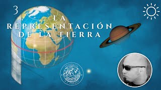 Representaciones de la Tierra [upl. by Aneerbas]