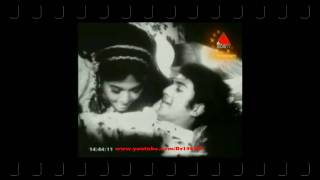 Aradhana Sansaraye ආරාධනා සංසාරයේ මුල් ගීතය  Latha Walpola  From Neela 1977 [upl. by Llertal]