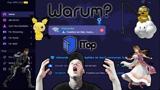 Warum iTop VPN [upl. by Timofei]