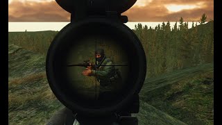 PVE tarkov ep 1 [upl. by Aeneas]