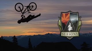 Seasons  The Collective  Whistler BC  Classic Segment HD [upl. by Blumenthal]