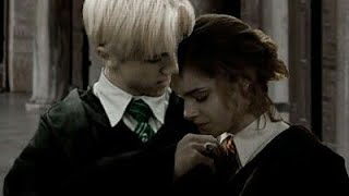 Draco amp Hermione  Stay 2019 Read The Description [upl. by Ellehs764]