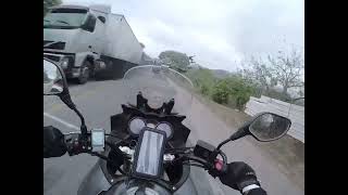 Quase 1900km Viagem de MG para PE  BR 116 part 3 [upl. by Harley]