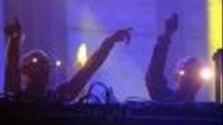 Orbital  Live In Norwich 1992 Radio 1 Sound City Part 3 [upl. by Greeson]