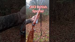 303 British Sporter No4 MK1 [upl. by Dilahk]