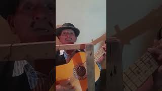 Por un caminito canciones guitarra viralvideo parati [upl. by Tray672]