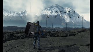 Death Stranding Arrives For Xbox Series Consoles [upl. by Trutko]