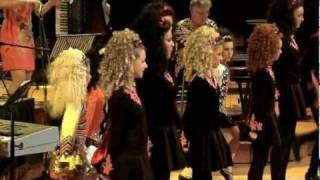 The Irish Way by The Scanlon School of Dancing [upl. by Ahsinnor]