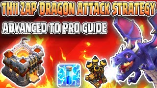 TH11 Dragbat Attack Strategy Guide  Best TH11 3 Star War Attack  Clash Of Clans  COC [upl. by Enelrad420]