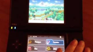 Pokemon Black 2 White 2 new patch NO SUMMARYPOKEDEX FREEZE [upl. by Wiedmann]