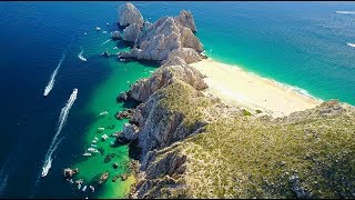 Los Cabos San Lucas Mexico 4k [upl. by Zadoc]