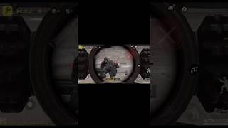 How to get better at sniper in cod mobile codm you should be training in cod codm shorts ￼￼fly [upl. by Favien]