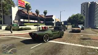 GTA V Repossession Mission 88 [upl. by Elcin]