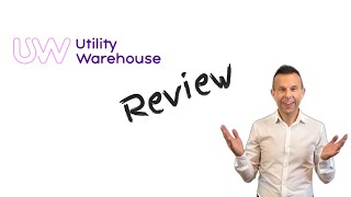 ⚡Utility Warehouse Review ⚡ Should you consider switching your utilities with them Find out [upl. by Irrahs]