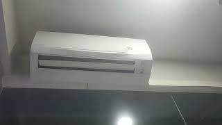 Daikin air conditioner [upl. by Nyre499]