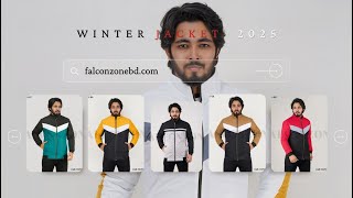 Best WInter Jacket Collection 2025  Winter Jacket price in bangladesh [upl. by Ludwigg]