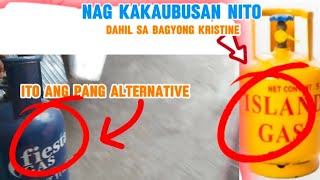 ANG HIRAP MAGHANAP NG MGAS NAGKAUBUSAN DAHIL SA MALAWAKANG PAG BAHA EPEKTO NI BAGYONG KRISTINE [upl. by Bernstein]