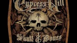 Cypress Hill  Dust [upl. by Esirehs]