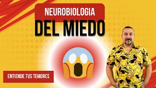 Ep 04x02  Neurobiología del Miedo [upl. by Enelime]