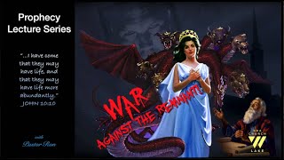 War Against the Remnant  Pr Ron nelson [upl. by Neeli]