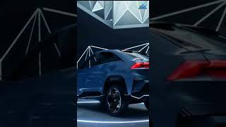 Top 5 TATA Upcoming EV Cars ⚡️ Tata New Car  New EV Car Launch In India  shorts car video tata [upl. by Aisayn]