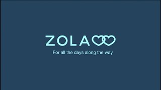 Zola FAQ How to Add a Plus one to your Zola Guest List [upl. by Klecka]