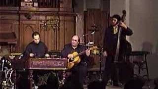 Kálmán Balogh amp The Gipsy Cimbalom Band [upl. by Persas]