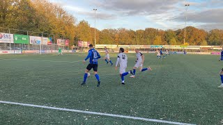 BURENRUZIE bij FC ZUIDWOLDE tegen VV HOOGEVEEN  Onze Club  RTV Drenthe [upl. by Airamak]