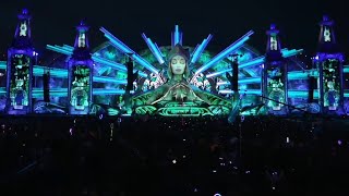 EDC LAS VEGAS 2023 MORTEN [upl. by Dhaf]