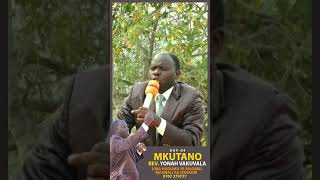 MPATE YESU  MWILI UTAISHA  UZURI UTAISHA  LAKINI YESU HATISHA MOYONI MWAKO [upl. by Zildjian]