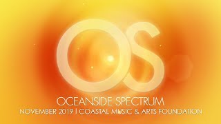 Coastal Music Studios  Oceanside Spectrum  November 2019 Edition [upl. by Bealle]