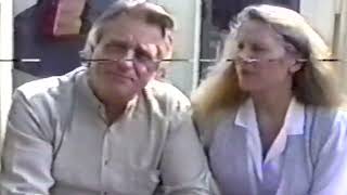 Vuk Jovanovich Mark Phillips amp Cathy OBrien CIAs MKUltra mind control program documentary [upl. by Cida323]