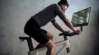 HoloBike New VRFree Virtual World For Exercise Bikes Launches On Kickstarter [upl. by Norvil]