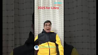 2025 Predictions for Libra2025predictions vedicastrology [upl. by Thissa]