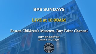 BPS Sundays  February 2 2024 [upl. by Adnaral]