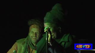 GBTV CultureShare ARCHIVES 2024 PROVERBS REGGAE BAND quotOutro Medleyquot HD [upl. by Lyrak]